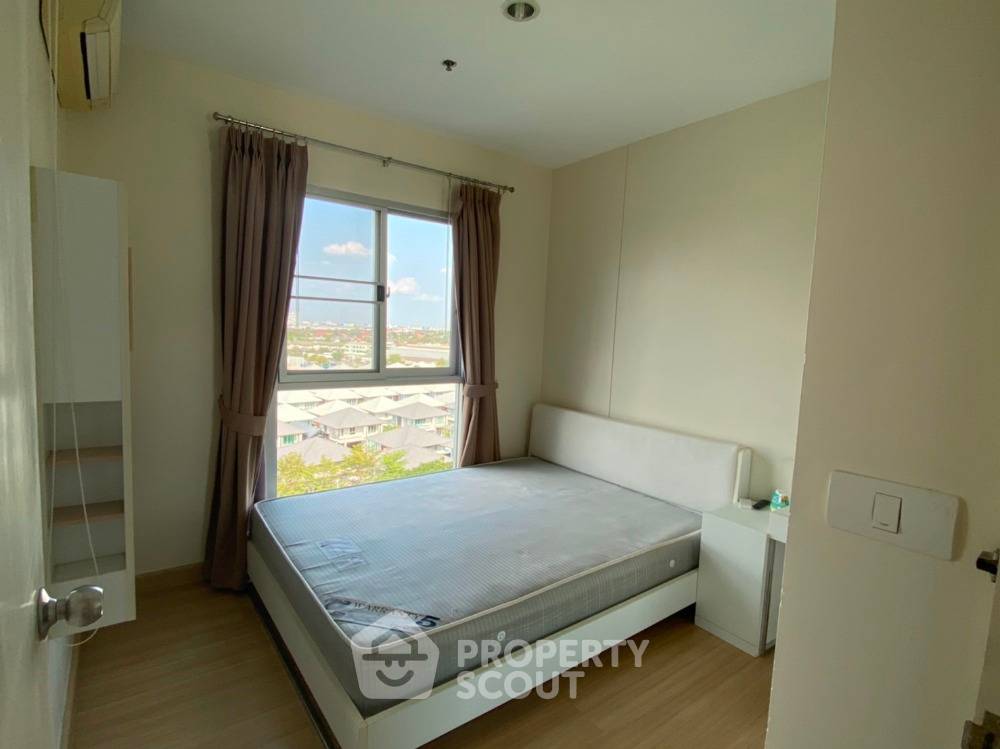 picture 1-BR Condo at The Parkland Srinakarin in Samrong Nuea (ID 748123) - 10/16
