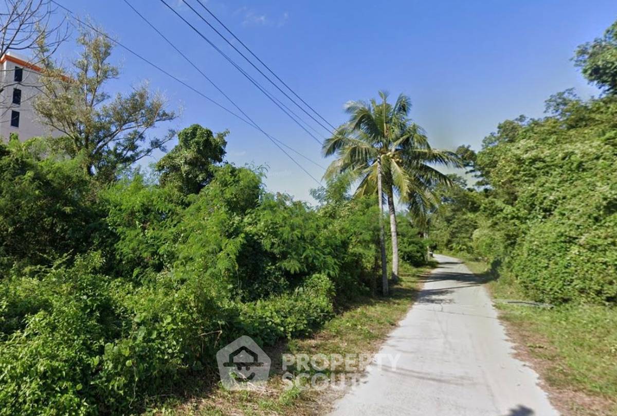 picture 1,600 m² Land for Sale close to Phuket International Airport (ID 2213109) - 1/3