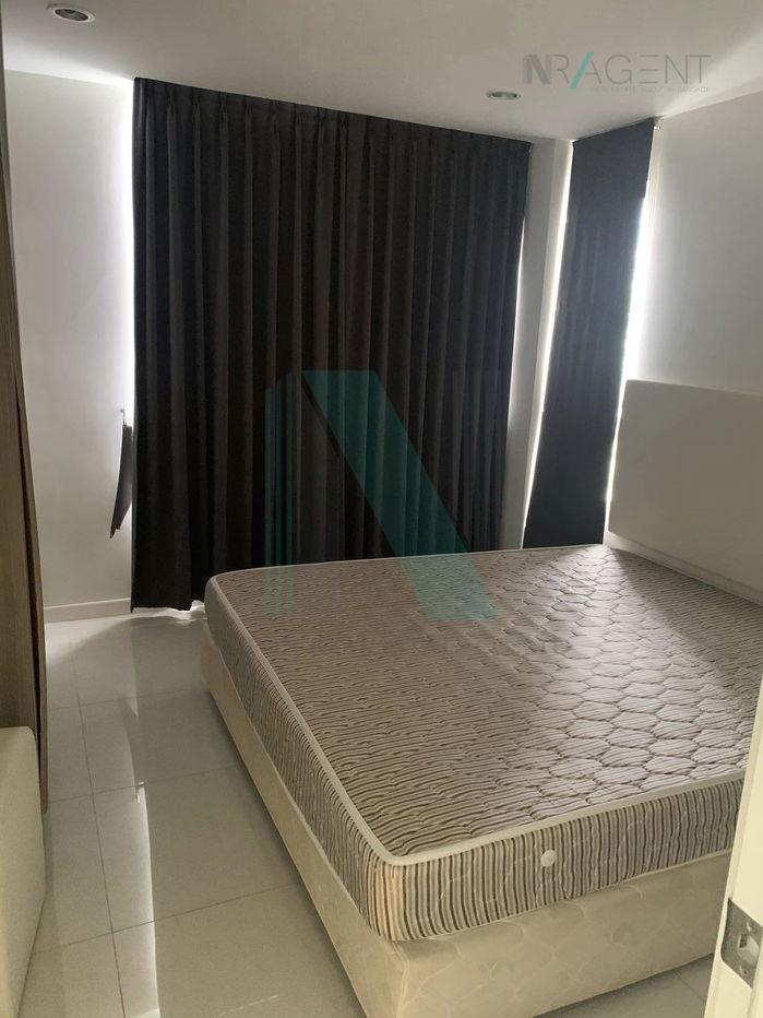 picture For Sell Condo ELEMENTS SRINAKARIN Building 1, Floor 4,2 bed room, Room size 58 sqm - 8/8