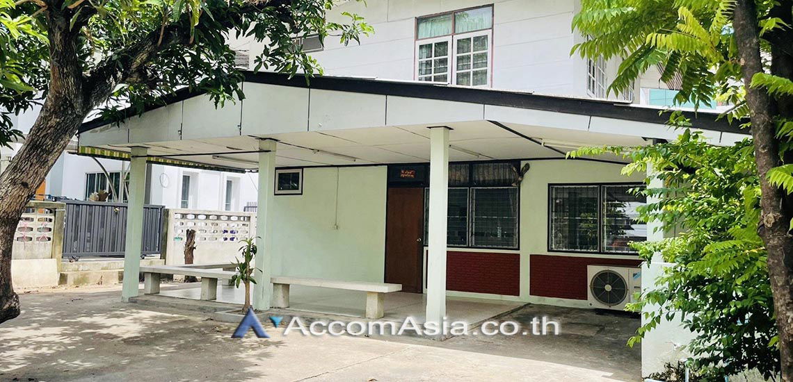 รูป 🔼🔽 AccomA 📩 Home Office 4 BR House in  (AA27771) - รูปที่ 1/12