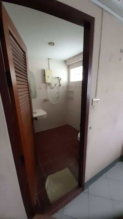 picture For Sale Land with single house, warehouse and office Unit 24, 26 - 18/20