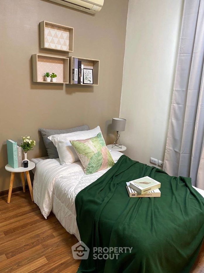 picture 2-BR Condo at Condo U Ratchayotin near BTS Sena Nikhom (ID 1042253) - 4/5
