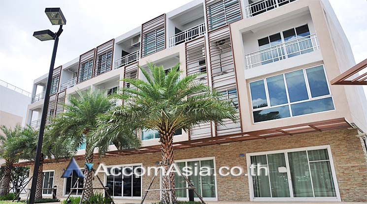 รูป 🔼🔽 AccomA 📩  3 BR Townhouse @Supalai Prima Riva Townhome (AA15117) - รูปที่ 13/13