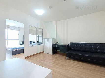 For Sell Condo LIFE @ BTS THA - PHRA Building 1, Floor 12,1 bed room, Room size 42 sqm