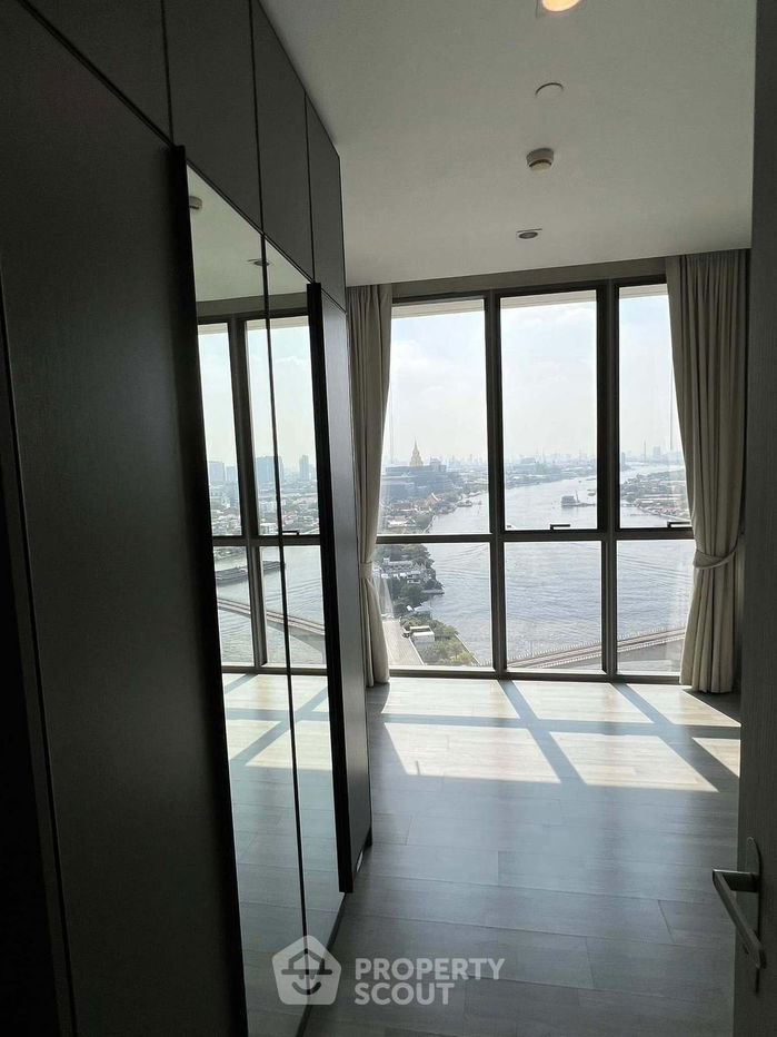picture 2-BR Condo at 333 Riverside near MRT Bang Pho (ID 2213956) - 9/11