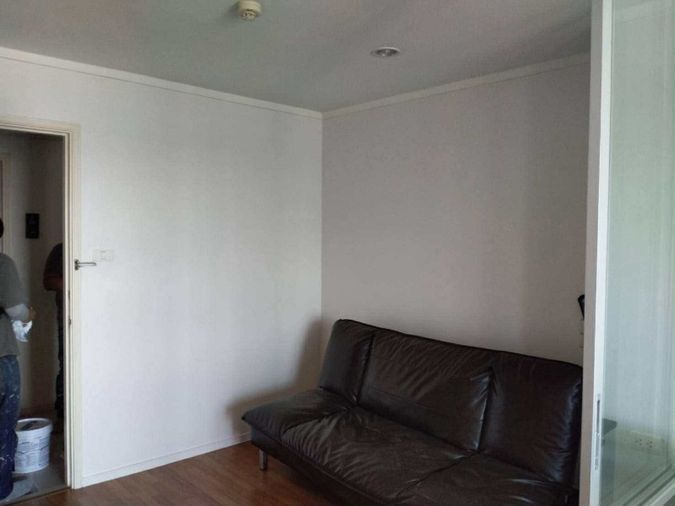 1-bed condo for sale, 29 sqm, Lumpini Place Borom Ratchachonni - Pinklao