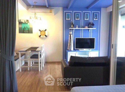 1-BR Condo at Baan San Ngam Hua Hin close to The Venezia (ID 1177461)