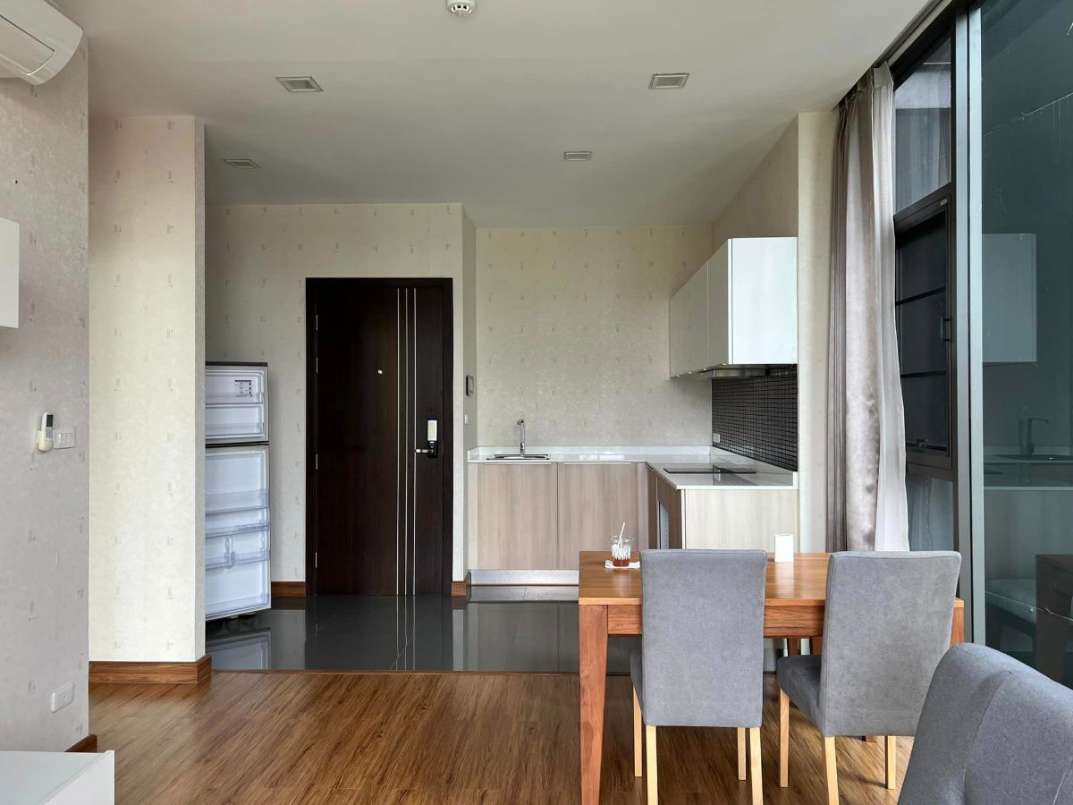 รูป ให้เช่า : STYLISH CONDO  ใกล้แยกภูคำ นิมมาน เชียงใหม่  สนใจ Tel. 082-389-9314 คุณบู  - รูปที่ 4/15