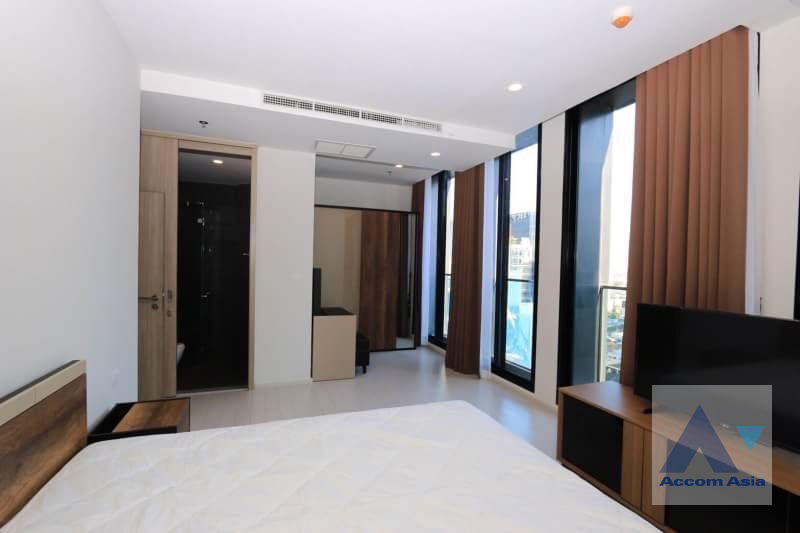 picture 🔼🔽 AccomA 📩 Corner Unit 2 BR Condominium @Noble Ploenchit (AA28826) - 4/10