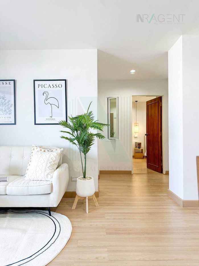 picture For Sell Condo RATCHADA PAVILION Building 1, Floor 14,2 bed room, Room size 63 sqm - 2/8