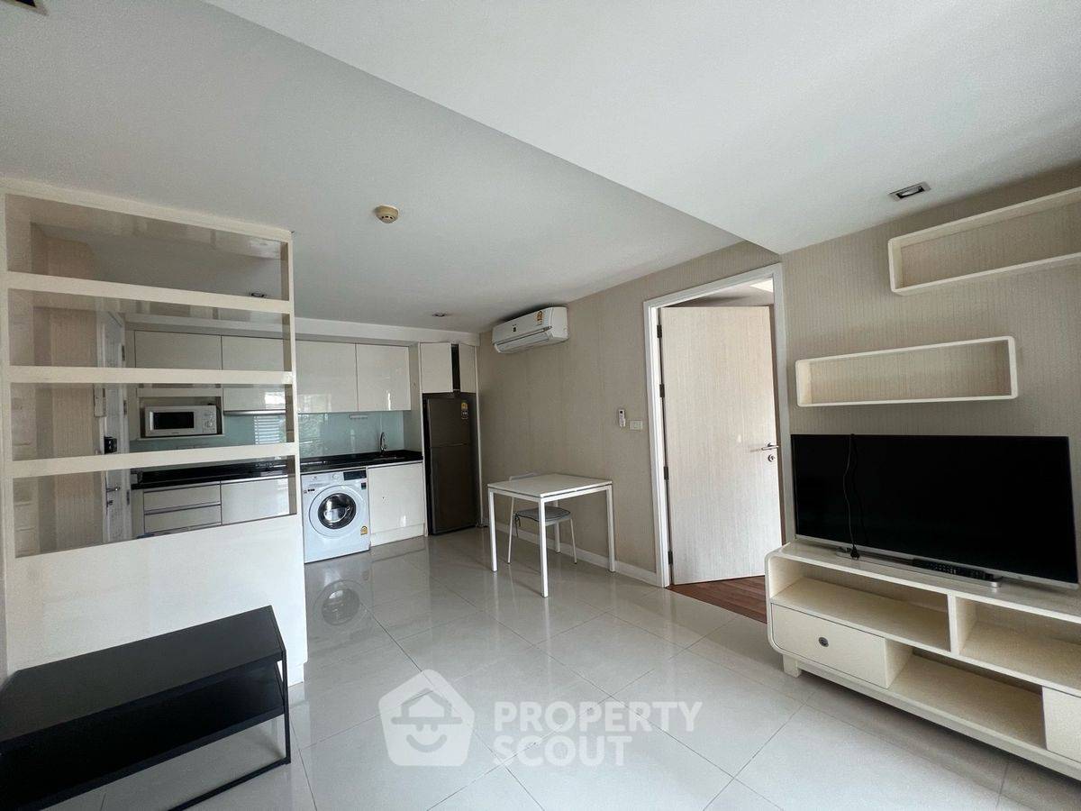รูป คอนโด 1-ห้องนอน ที่ เลอ นีซ เอกมัย คอนโดมิเนียม ใกล้ BTS เอกมัย (ID 2110858) - รูปที่ 9/15