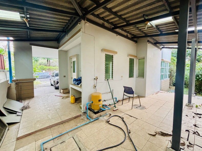 รูป ขาย บ้านเดี่ยว ต่อเติมแล้ว อนันดา สปอร์ตไลฟ์ พื้นที่ใช้สอย 170 ตรม เนื้อที่ 61.3 ตรว - รูปที่ 4/12
