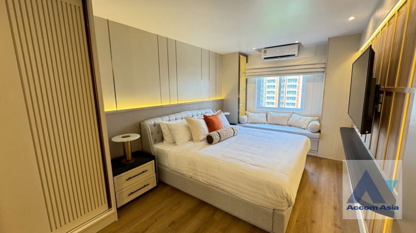 picture 🔼🔽 AccomA 📩  2 BR Condominium @Fortune Condo Town (AA43465) - 9/13