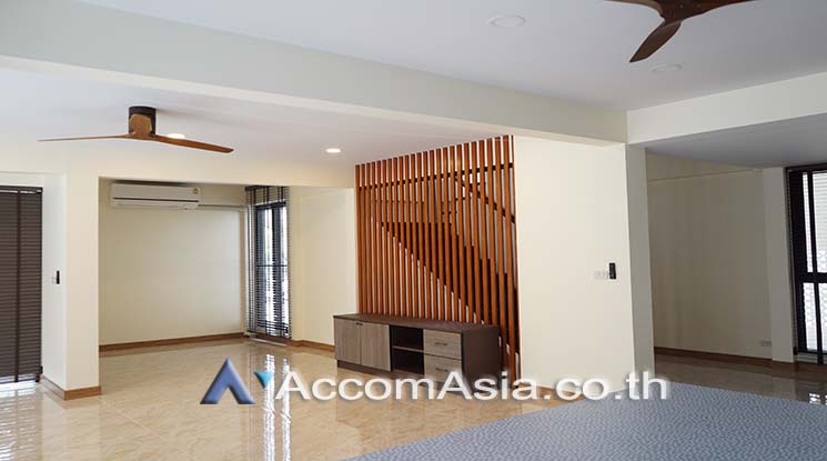 รูป 🔼🔽 AccomA 📩 Pet friendly,Home Office 3 BR House in Chong Nonsi (AA25935) - รูปที่ 4/19