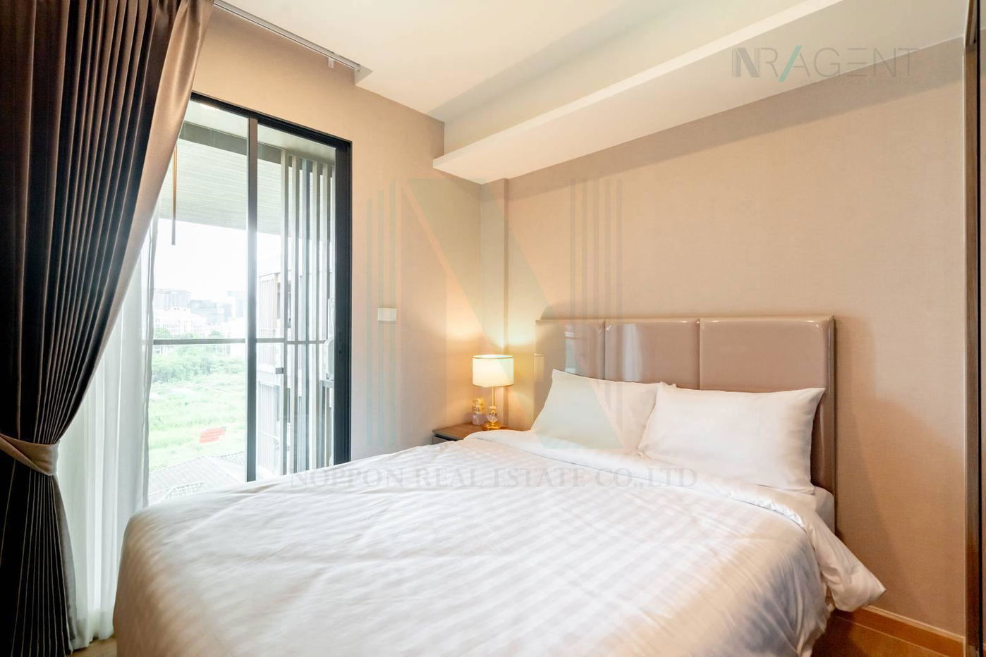 picture 🚩 For Sell Condo LLOYD SOONVIJAI-THONGLOR Building 1, Floor 8,2 bed room, Room size 62 sqm - 4/8