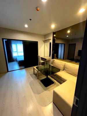 Condos for rent MRT Tha Phra : 🔴 cashback 2,000 baht 🔴 .................................................. (id.it1) IDEO ThaPhra Interchange 
