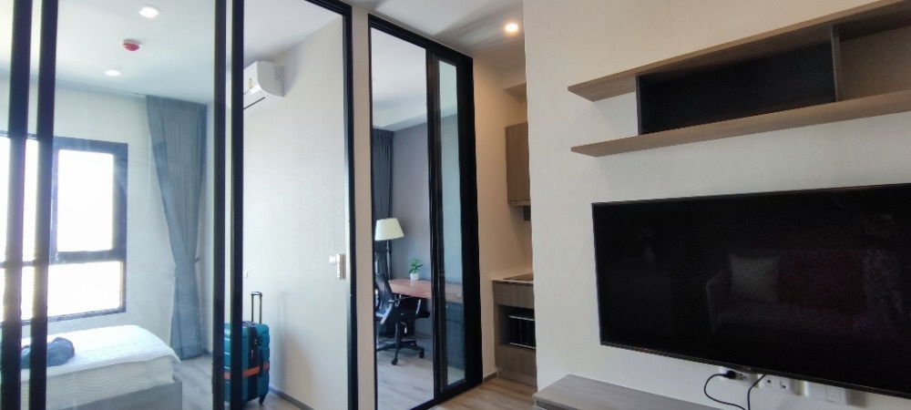 รูป [ เช่า | RENT ]  ⚡🌈E91506 ไนท์บริดจ์ ไพร์ม อ่อนนุช ( KnightsBridge Prime Onnut )⚡🌈 LINE : @theagentpro (มี @ นำหน้าด้วยครับ)  - รูปที่ 11/11