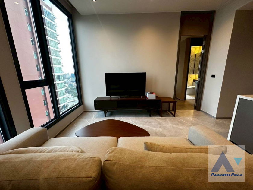 picture 🔼🔽 AccomA 📩  2 BR Condominium @HYDE Heritage Thonglor (AA35058) - 3/14