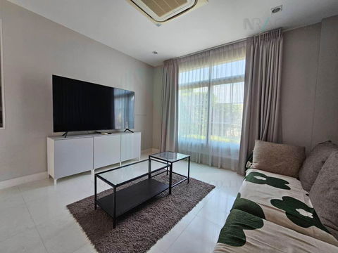 📌 For Sell House NANTAWAN BANGNA KM.7 2-story 4 bedroom 5 bathroom