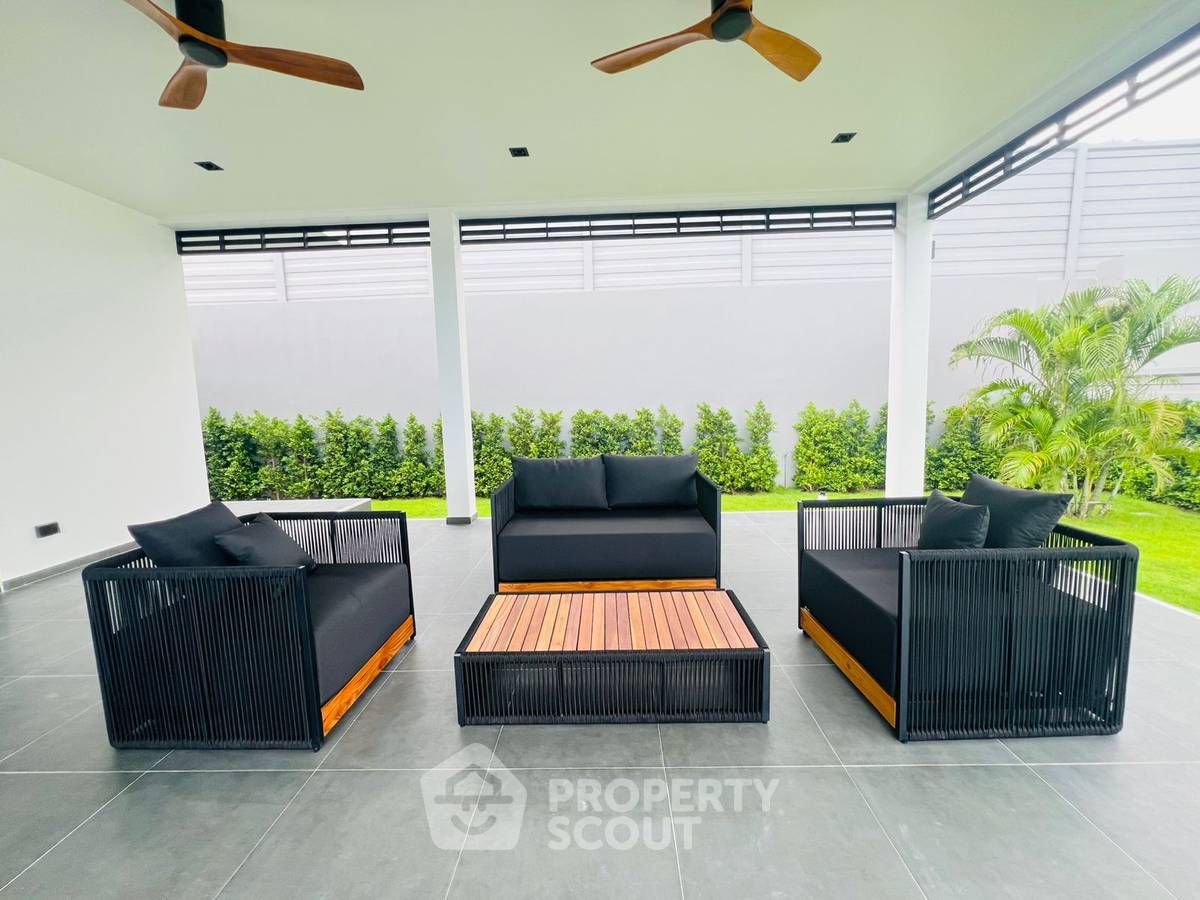 รูป บ้าน 4-ห้องนอน ที่ ศิวาน่า ฮิลส์ หัวหิน ใน หนองแก (ID 2210989) - รูปที่ 4/17