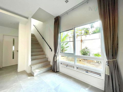 🔺 For Sell House MANTANA BANGNA-WONGWAEN 2-story 3 bedroom 3 bathroom