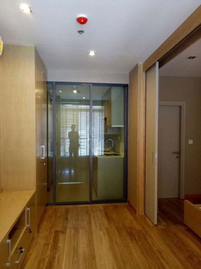 picture Code: KJ7730  for rent IDEO Q Chula - Samyan // Line ID: @kjcondo (with @) // - 5/7