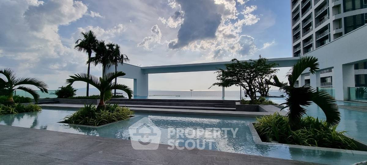 picture 3-BR Condo at Aeras Condo Pattaya close to Jomtien Beach (ID 2136056) - 22/25