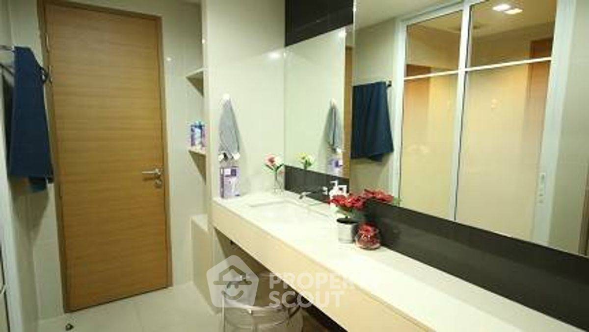 รูป คอนโด 1-ห้องนอน ที่ ริทึม รัชดา-ห้วยขวาง ใกล้ MRT ห้วยขวาง (ID 2214835) - รูปที่ 8/15