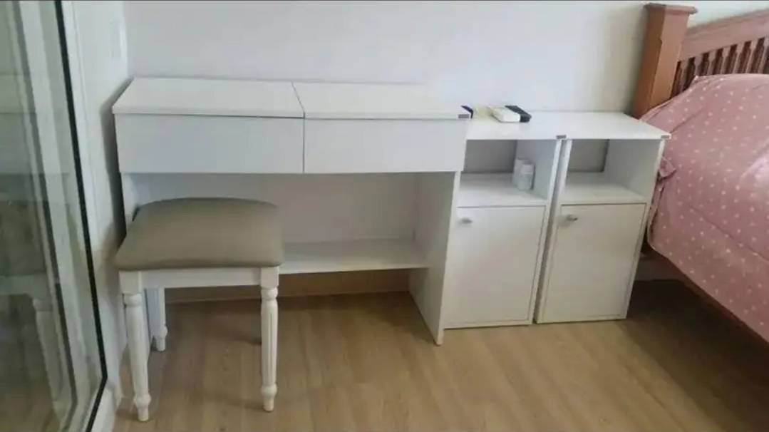 picture 𝗠 𝗦𝗼𝗰𝗶𝗲𝘁𝘆 for rent ✨ Fully furnished - 5/7