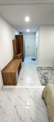 Condos for sale MRT Sutthisan : 🎉 For Sell Condo RATCHADA PRESTIGE Building B, Floor 8,1 bed room, Room size 32 sqm