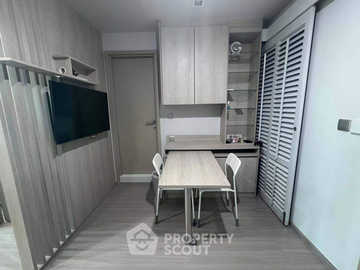 picture 1-BR Condo at Life Ladprao near BTS Ha Yaek Lat Phrao (ID 2179726) - 2/14