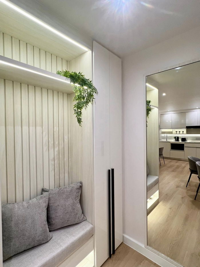 รูป ให้เช่า Fortune Condo Town ใกล้ Central พระราม 3 (P315) - รูปที่ 5/16