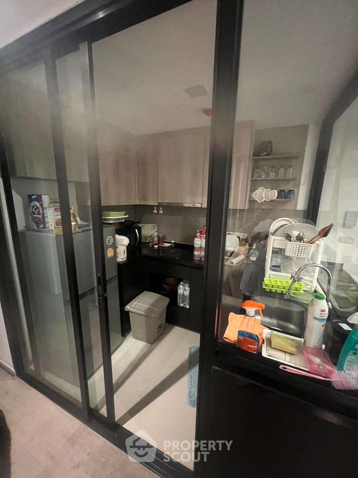รูป คอนโด 2-ห้องนอน ที่ ลิสส์ คอนโด รัชโยธิน ใกล้ BTS รัชโยธิน (ID 1163886) - รูปที่ 6/15
