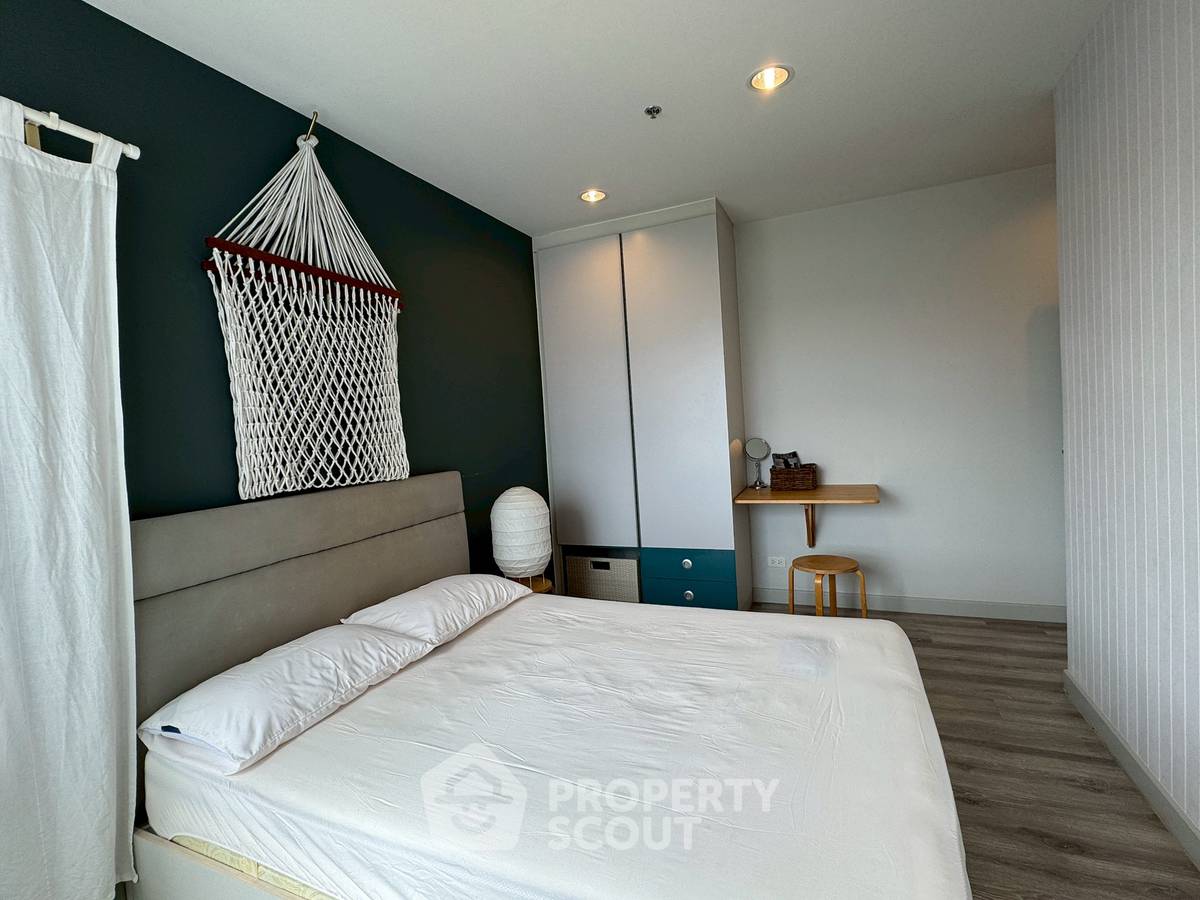 รูป คอนโด 2-ห้องนอน ที่ เซ็นทริค ซี พัทยา ใกล้ พัทยากลาง (ID 2212364) - รูปที่ 12/18