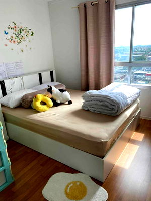 คอนโด เขตตลิ่งชัน : 🌆 ขายคอนโดพร้อมผู้เช่า วิวสูง ชั้น 16 Lumpini Place บรมราชชนนี – ปิ่นเกล้า สนใจติดต่อ Id Line @together8