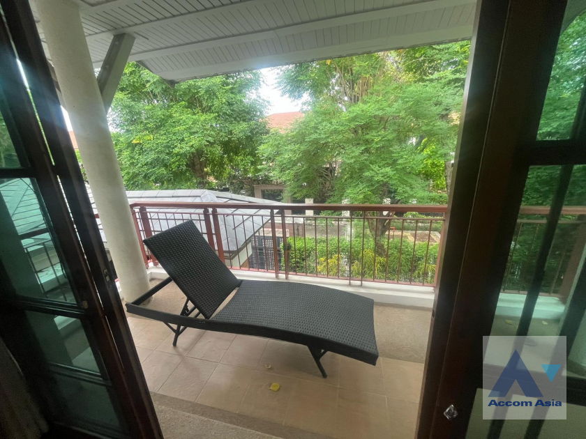 picture 🔼🔽 AccomA 📩  3 BR House @Peaceful compound (AA44134) - 11/16