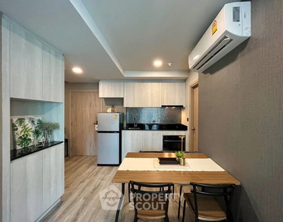 รูปภาพ 1-BR Condo For Rent, Maestro 19 Ratchada19–Vipha, MRT Ratchadaphisek (ID 1675800)