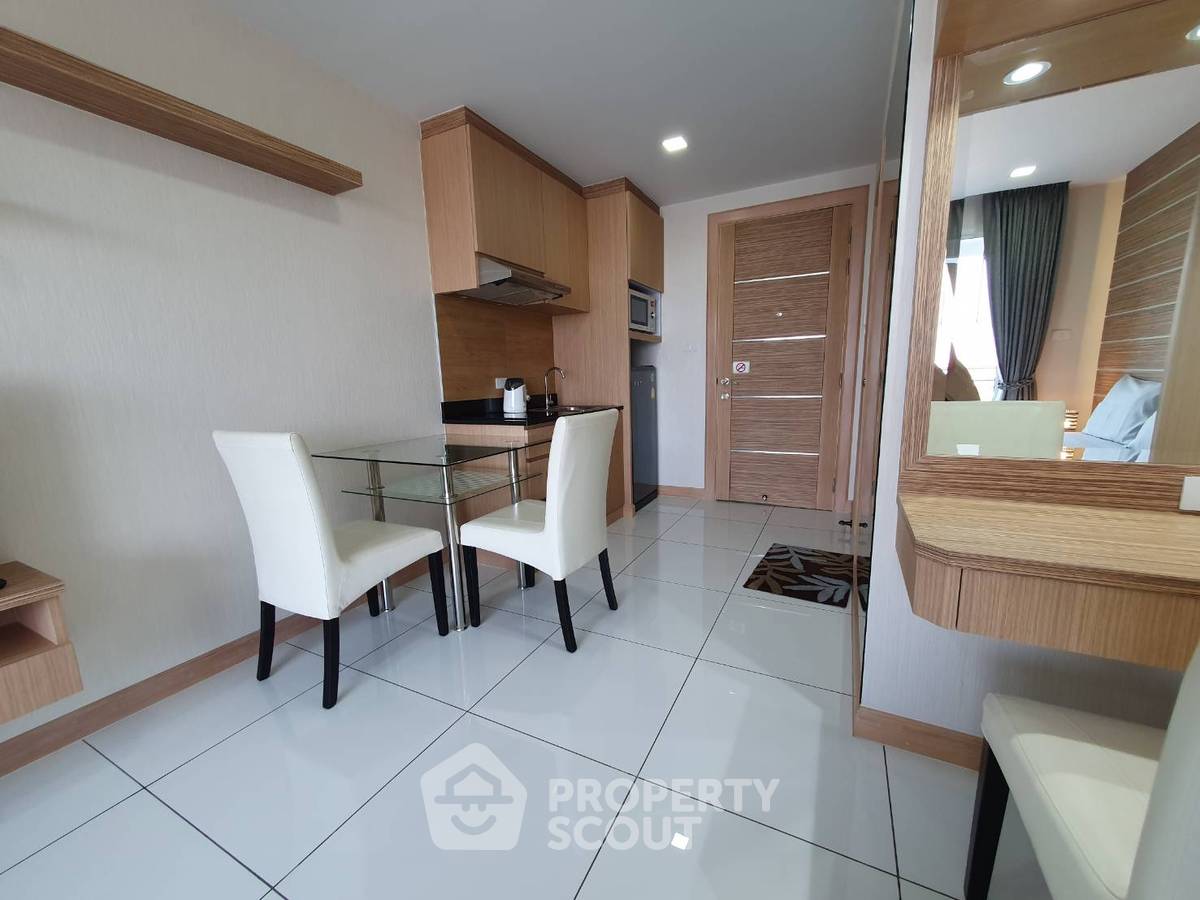 รูป คอนโด 1-ห้องนอน ที่ คอนโดเวลมาริน่า ใกล้ เมืองพัทยา (ID 1410082) - รูปที่ 11/28
