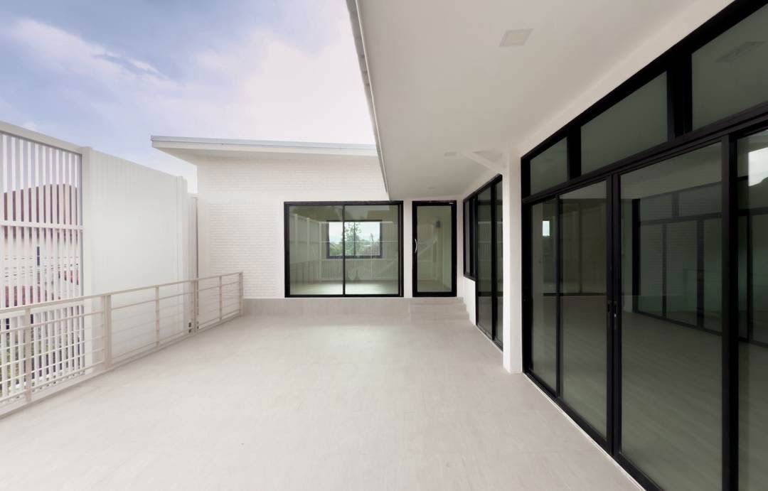 picture 💼✨ The Home Office behind Big C Mae Hia – Prime Chiang Mai Location! - 13/13