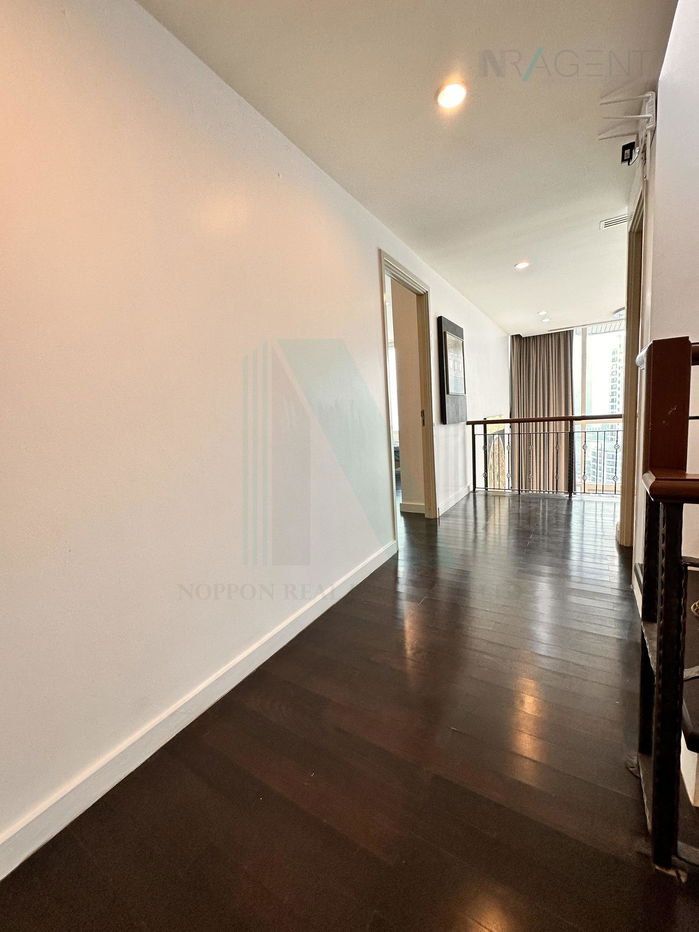 picture 📌 For Rent Condo WATERMARK CHAOPHRAYA Building B, Floor 26,Duplex 3 bed room, Room size 220.00 sqm - 8/8