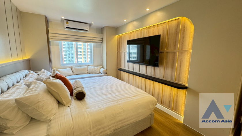 picture 🔼🔽 AccomA 📩  2 BR Condominium @Fortune Condo Town (AA43465) - 10/13