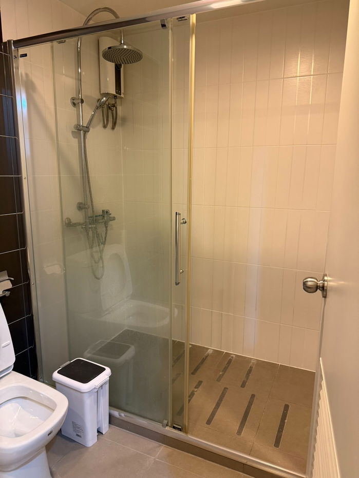 picture 🌆 Condo for Rent at The President Sathorn - Ratchaphruek | High Floor, City View, Fully Furnished | Only 280m to BTS/MRT Bang Wa @90condo 🌃 - 13/14