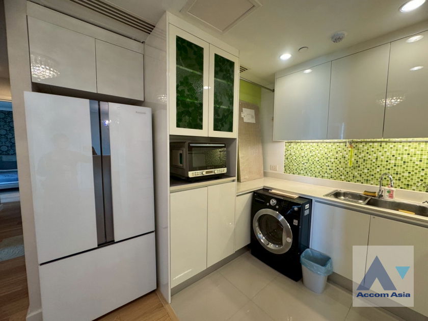 picture 🔼🔽 AccomA 📩  3 BR Condominium @Wind Sukhumvit 23 (AA21316) - 9/20