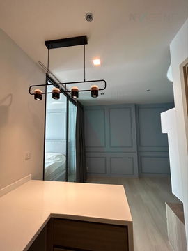 🚩 For Sell Condo LIFE ONE WIRELESS Building 1, Floor 20,1 bed room, Room size 35.00 sqm