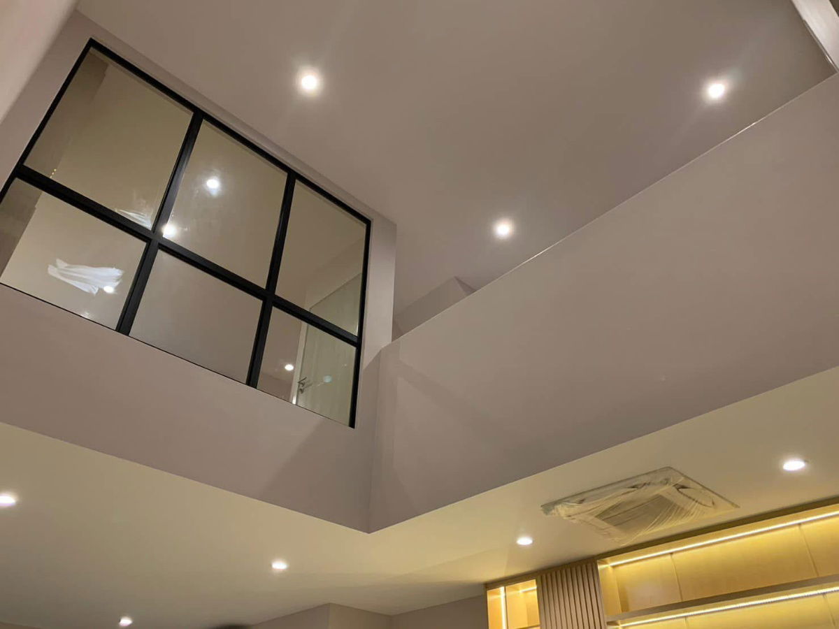 picture P0085 Rent: 3-Storey Townhome at Nirvana Define Srinakarin – Rama 9 - 3/19