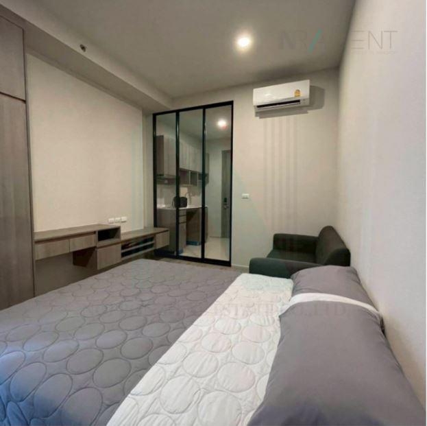 picture 🚩 For Sell Condo KNIGHTSBRIDGE PRIME RATCHAYOTHIN Building 1, Floor 25,Studio, Room size 22 sqm - 6/8