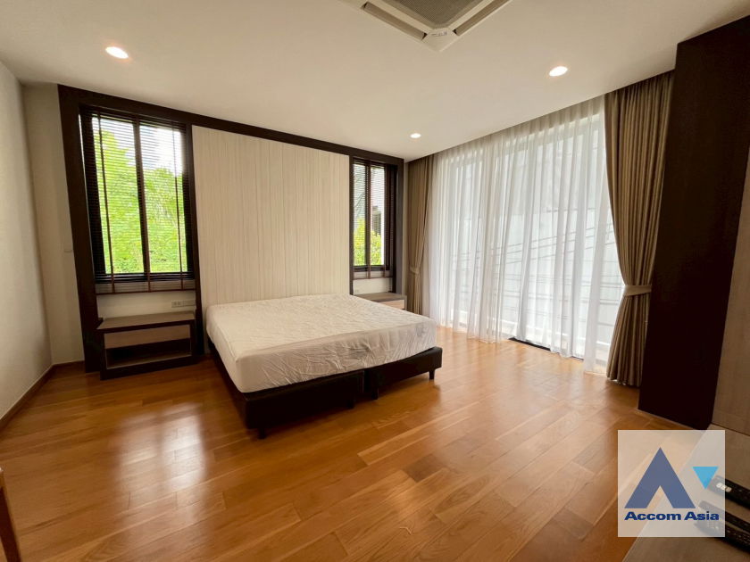 picture 🔼🔽 AccomA 📩  4 BR House in Khlong Toei (AA44093) - 13/20