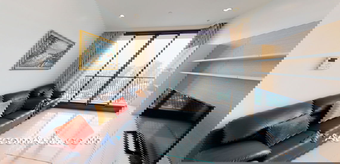 picture 🔼🔽 AccomA 📩 Pet friendly 3 BR Condominium @Aguston Sukhumvit 22 (AA27637) - 1/14