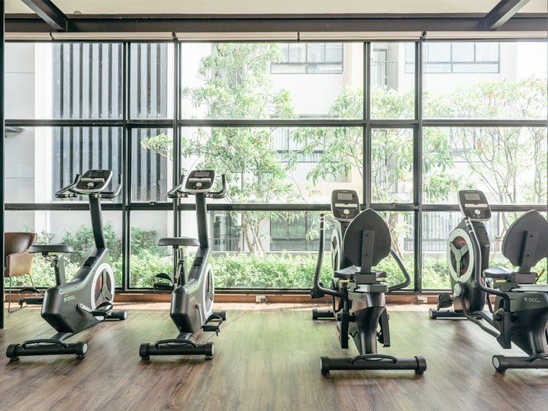 รูป 🔥ขายคอนโดพร้อมผู้เช่า – J Condo สาทร – กัลปพฤกษ์ (J Condo Sathorn-Kallaprapruk)🔥 - รูปที่ 18/20