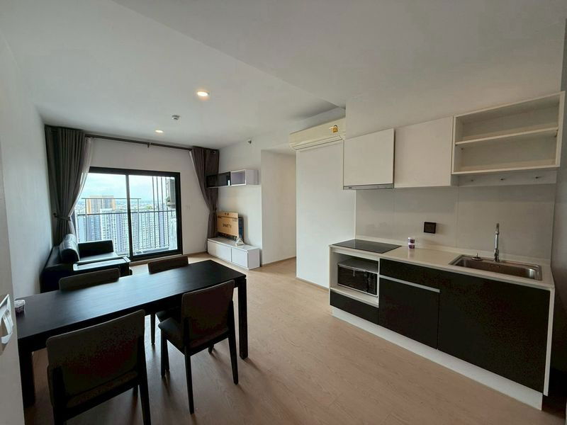 รูป 🌳🌳For rent The Tree Sukhumvit 71-Ekkamai 🌳 ห้องสวย พร้อมอยู่ แต่งสวย จัดเต็ม มีหลายห้องให้เลือกชม ID LINE : @190evxgl - รูปที่ 14/19